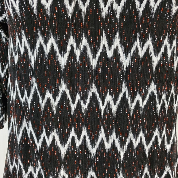 Cato Ladder Back Top - Picture 4 of 11